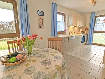 Ferienwohnung für 5 Personen (70 m²) in Heringsdorf (Seebad) 8/10