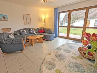 Ferienwohnung für 5 Personen (70 m²) in Heringsdorf (Seebad) 9/10