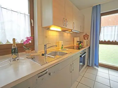 Ferienwohnung für 5 Personen (70 m²) in Heringsdorf (Seebad) 10/10