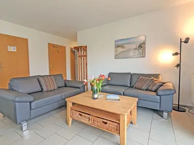 Ferienwohnung für 5 Personen (70 m²) in Heringsdorf (Seebad) 5/10