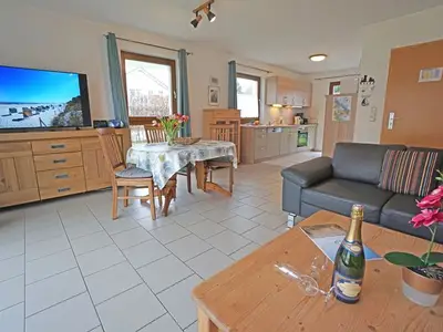 Ferienwohnung für 5 Personen (70 m²) in Heringsdorf (Seebad) 6/10