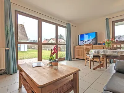 Ferienwohnung für 5 Personen (70 m²) in Heringsdorf (Seebad) 7/10