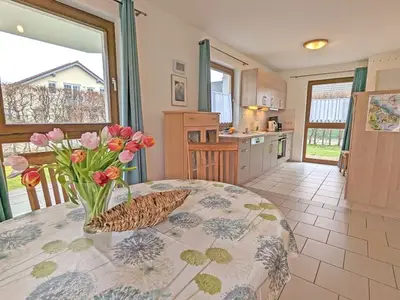 Ferienwohnung für 4 Personen (70 m²) in Heringsdorf (Seebad) 8/10