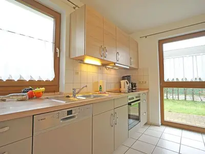Ferienwohnung für 4 Personen (70 m²) in Heringsdorf (Seebad) 9/10
