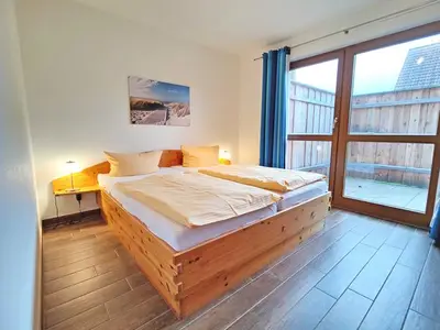 Ferienwohnung für 4 Personen (70 m²) in Heringsdorf (Seebad) 10/10