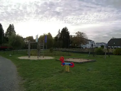Ferienwohnung für 3 Personen (40 m²) in Heringsdorf (Seebad) 5/10