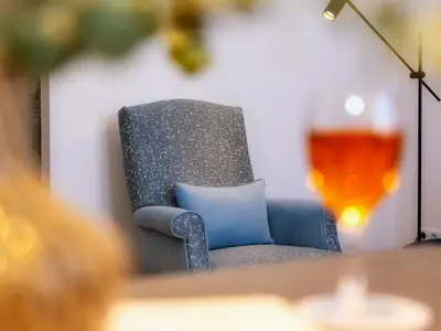 Ferienwohnung für 3 Personen (33 m²) in Heringsdorf (Seebad) 9/10