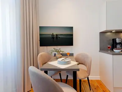 Ferienwohnung für 3 Personen (33 m²) in Heringsdorf (Seebad) 10/10