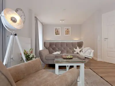 Ferienwohnung für 2 Personen (37 m²) in Heringsdorf (Seebad) 9/10