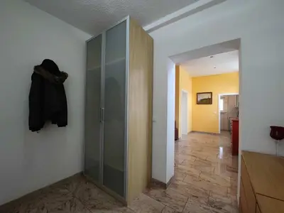 Ferienwohnung für 3 Personen (42 m²) in Heringsdorf (Seebad) 10/10