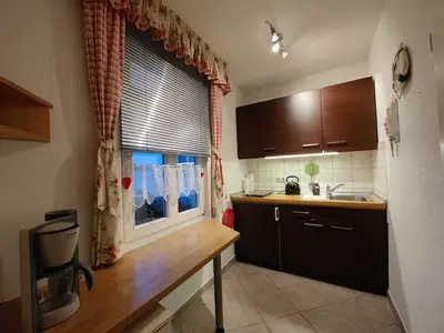 Ferienwohnung für 4 Personen (46 m²) in Heringsdorf (Seebad) 9/10
