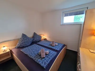 Ferienwohnung für 4 Personen (46 m²) in Heringsdorf (Seebad) 10/10