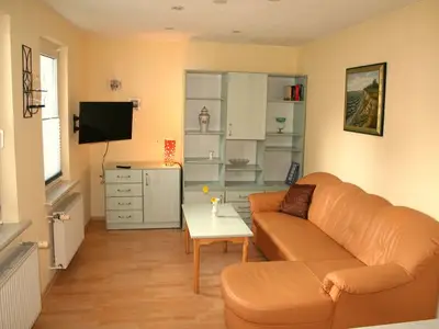 Ferienwohnung für 3 Personen (35 m²) in Heringsdorf (Seebad) 9/10