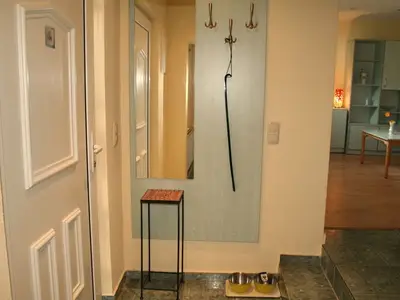 Ferienwohnung für 3 Personen (35 m²) in Heringsdorf (Seebad) 10/10