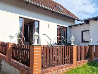 Ferienwohnung für 4 Personen (50 m²) in Heringsdorf (Seebad) 2/10