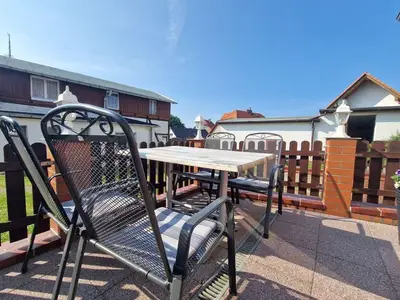 Ferienwohnung für 4 Personen (50 m²) in Heringsdorf (Seebad) 3/10
