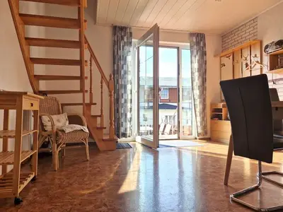 Ferienwohnung für 4 Personen (50 m²) in Heringsdorf (Seebad) 4/10