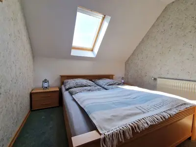 Ferienwohnung für 4 Personen (50 m²) in Heringsdorf (Seebad) 6/10
