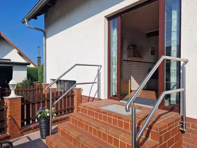 Ferienwohnung für 4 Personen (50 m²) in Heringsdorf (Seebad) 7/10