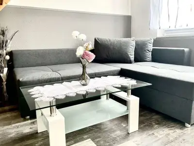 Ferienwohnung für 2 Personen (40 m²) in Heringsdorf (Seebad) 10/10