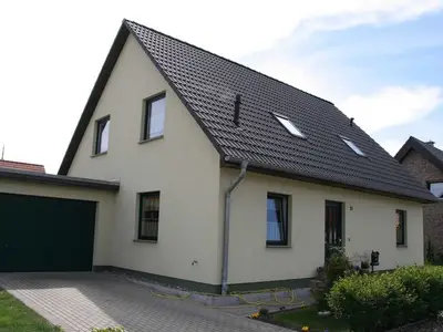 Ferienwohnung für 3 Personen (30 m²) in Heringsdorf (Seebad) 1/10
