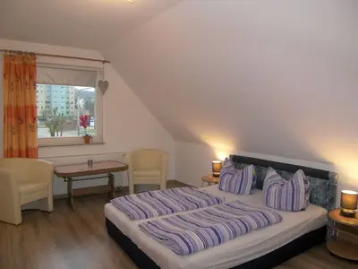 Ferienwohnung für 3 Personen (30 m²) in Heringsdorf (Seebad) 5/10