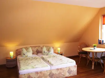 Ferienwohnung für 3 Personen (30 m²) in Heringsdorf (Seebad) 7/10