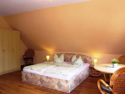 Ferienwohnung für 3 Personen (30 m²) in Heringsdorf (Seebad) 8/10