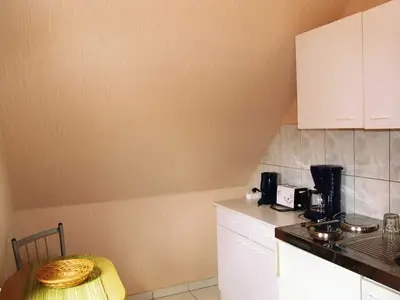 Ferienwohnung für 3 Personen (30 m²) in Heringsdorf (Seebad) 9/10