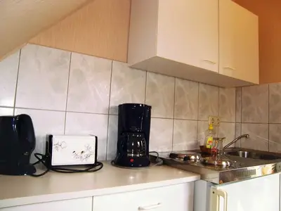 Ferienwohnung für 3 Personen (30 m²) in Heringsdorf (Seebad) 10/10