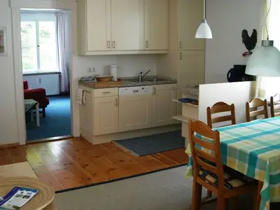 Ferienwohnung für 6 Personen (81 m²) in Heringsdorf (Seebad) 6/10