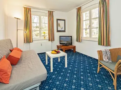 Ferienwohnung für 6 Personen (81 m²) in Heringsdorf (Seebad) 8/10