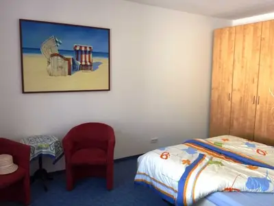 Ferienwohnung für 6 Personen (81 m²) in Heringsdorf (Seebad) 9/10
