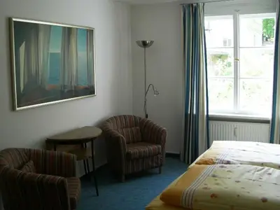 Ferienwohnung für 6 Personen (81 m²) in Heringsdorf (Seebad) 10/10