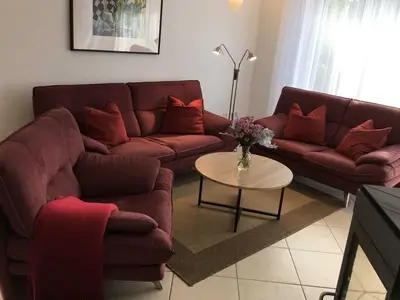 Ferienwohnung für 4 Personen (75 m²) in Heringsdorf (Seebad) 10/10