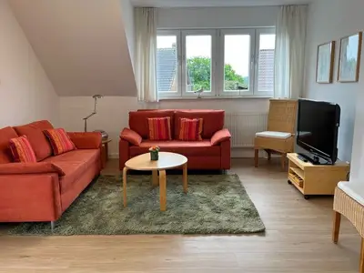Ferienwohnung für 4 Personen (75 m²) in Heringsdorf (Seebad) 9/10