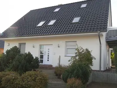 Ferienwohnung für 6 Personen (72 m²) in Heringsdorf (Seebad) 1/10