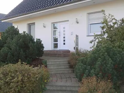 Ferienwohnung für 6 Personen (72 m²) in Heringsdorf (Seebad) 2/10