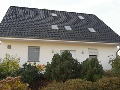 Ferienwohnung für 6 Personen (72 m²) in Heringsdorf (Seebad) 3/10