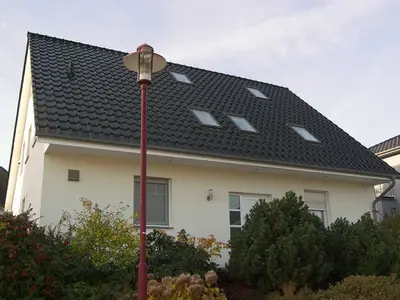 Ferienwohnung für 6 Personen (72 m²) in Heringsdorf (Seebad) 5/10
