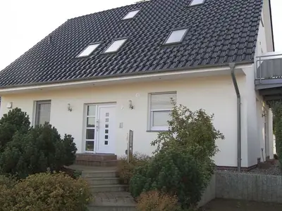 Ferienwohnung für 6 Personen (72 m²) in Heringsdorf (Seebad) 7/10