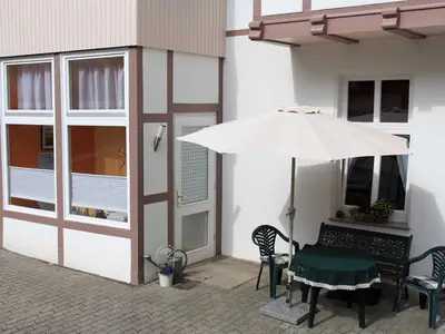 Ferienwohnung für 2 Personen (50 m²) in Heringsdorf (Seebad) 7/10