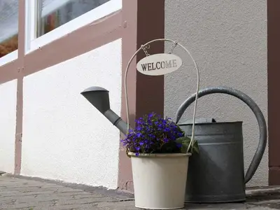 Ferienwohnung für 2 Personen (50 m²) in Heringsdorf (Seebad) 8/10