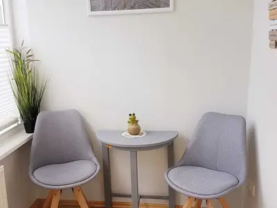 Ferienwohnung für 2 Personen (50 m²) in Heringsdorf (Seebad) 9/10