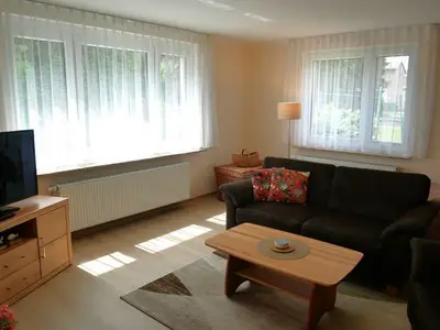 Ferienwohnung für 4 Personen (80 m²) in Heringsdorf (Seebad) 9/10