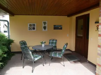 Ferienwohnung für 4 Personen (80 m²) in Heringsdorf (Seebad) 10/10