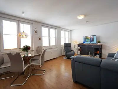 Ferienwohnung für 4 Personen (46 m²) in Heringsdorf (Seebad) 8/10