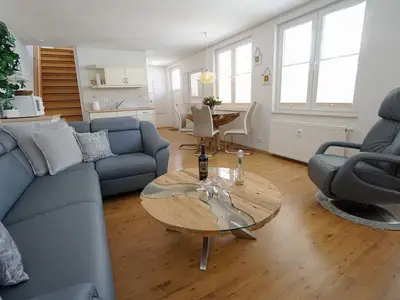 Ferienwohnung für 4 Personen (46 m²) in Heringsdorf (Seebad) 9/10