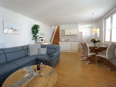 Ferienwohnung für 4 Personen (46 m²) in Heringsdorf (Seebad) 10/10