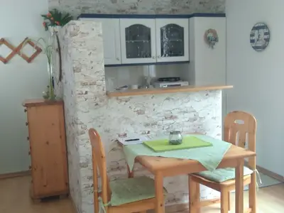 Ferienwohnung für 3 Personen (50 m²) in Heringsdorf (Seebad) 2/10